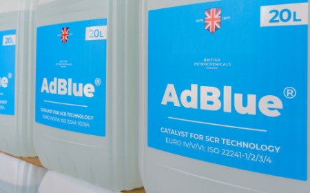 AdBlue: Все, що потрібно знати власнику дизельного авто