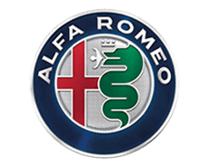 Alfa Romeo logo