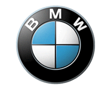 BMW logo