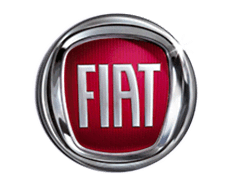 Fiat logo