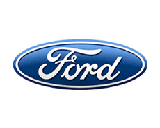 Ford logo