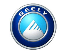 Geely logo