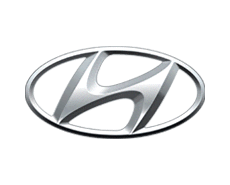 Hyundai logo