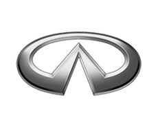 Infiniti logo