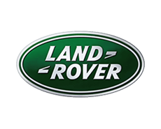 Land Rover logo