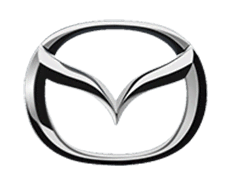 Mazda logo