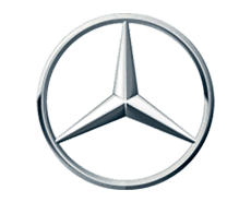 Mercedes logo