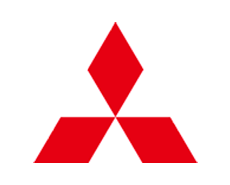 Mitsubishi logo