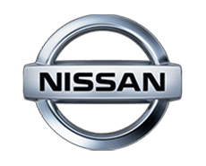 Nissan logo