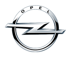 Opel logo