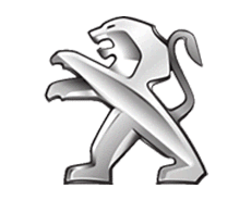 Peugeot logo