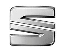 Seat logo