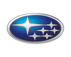 Subaru logo