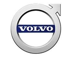 Volvo logo