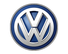 Volkswagen logo