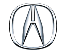 Acura logo