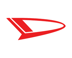 Daihatsu logo