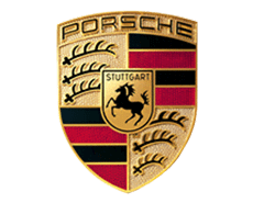 Porsche logo