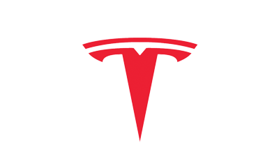 Tesla logo