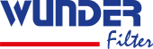 Запчасти WUNDER FILTER
