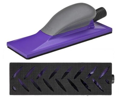 Бумага шлифовочная - 3М 3M05171