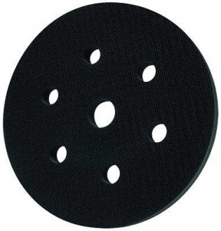 Подложка мягкая d 150мм толщина 10мм - 3М 3M 05774