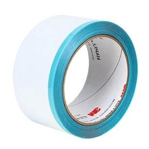 Маскувальна стрічка для вклеєного скла - 3М 3M 06345