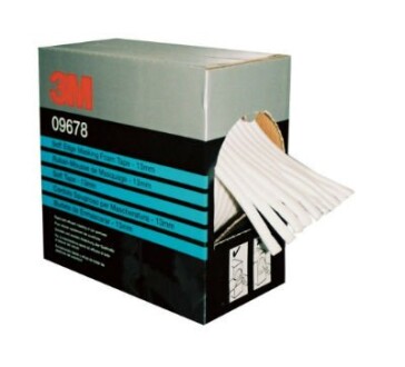Губка полировочная - 3М 3M09678