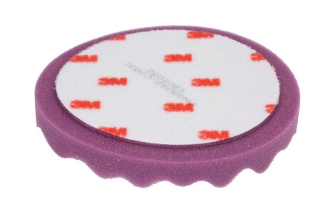 Круг полірувальний поролоновий - 3М 3M 33042