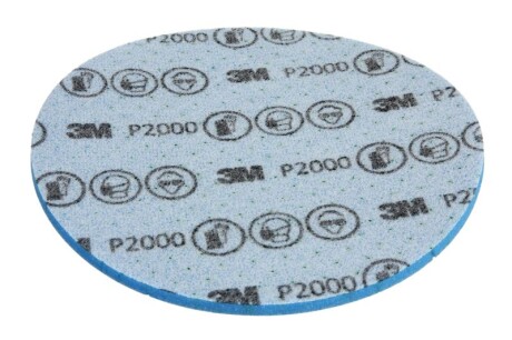 Фото 2 - Автозапчастина 3М 3M 33544 (3M33544)