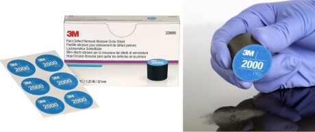 Абразивні диски - 3М 3M 33895