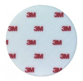 Фетровый полировочный круг - 3М 3M 50017