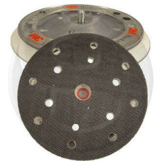 Оправка стандартная d 150мм для шлифовальных машин - 3М 3M 50392