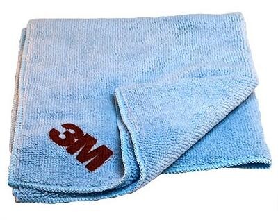 Салфетки полировочные многоразовые - 3М 3M 50486