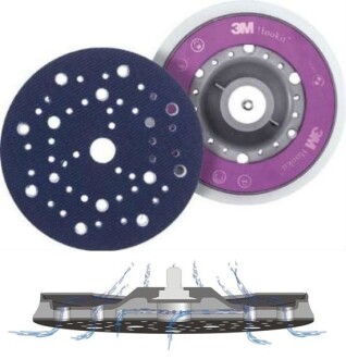 Оправка - 3М 3M 50540