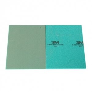 Губки абразивные softback microfine - 3М 3M 50884
