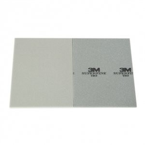 Губки абразивные softbacк superfine - 3М 3M 50885