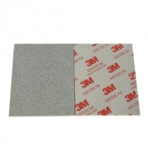 Губки абразивные softbacк medium - 3М 3M 50886