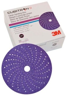 Диск абразивний на паперовій основі - 3М 3M 51369