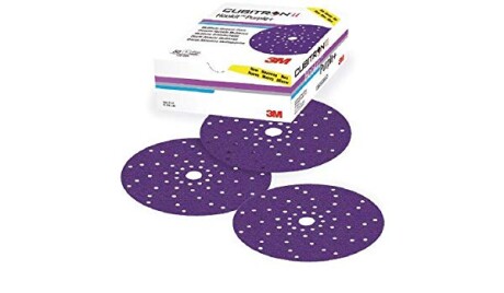 Диск абразивний на паперовій основі - 3М 3M 51423