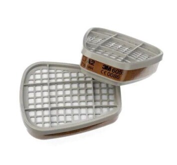 Фільтр - 3М 3M 6055