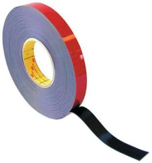 Лента двухстороння - 3М 3M80318