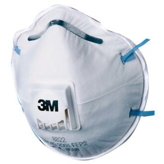 Респіратор - 3М 3M 8822