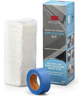 Фото товара Автозапчастина 3М 3M 90200 : Купить на tto.com.ua