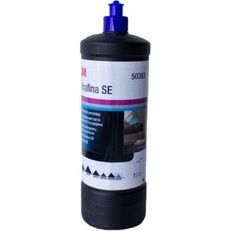 Полірувальна паста 3M Perfect-it III Ultrafina SE, 1л - 3М 50383