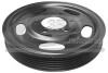 Шкив коленвала / Демфер 3RG 10418 - фото 1