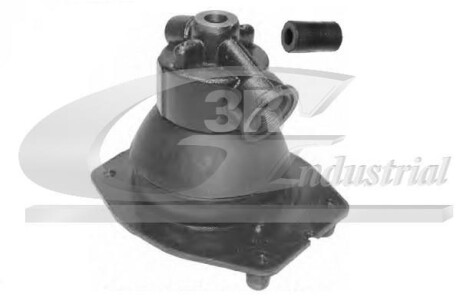 Опора стойки амортизатора - 3RG 45216