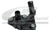 Фланець охолодження Nissan Note/Renault Clio/Kango/Megane/Modus/Scenic 1.5 Dci 04- - (1106000QAH, 7701476282) 3RG 81658 (фото 1)