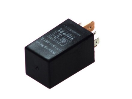 Фото 2 - Автозапчастина 4MAX 0608-02-0001P