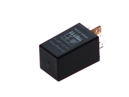 Фото 2 - Автозапчастина 4MAX 0608-02-0002P